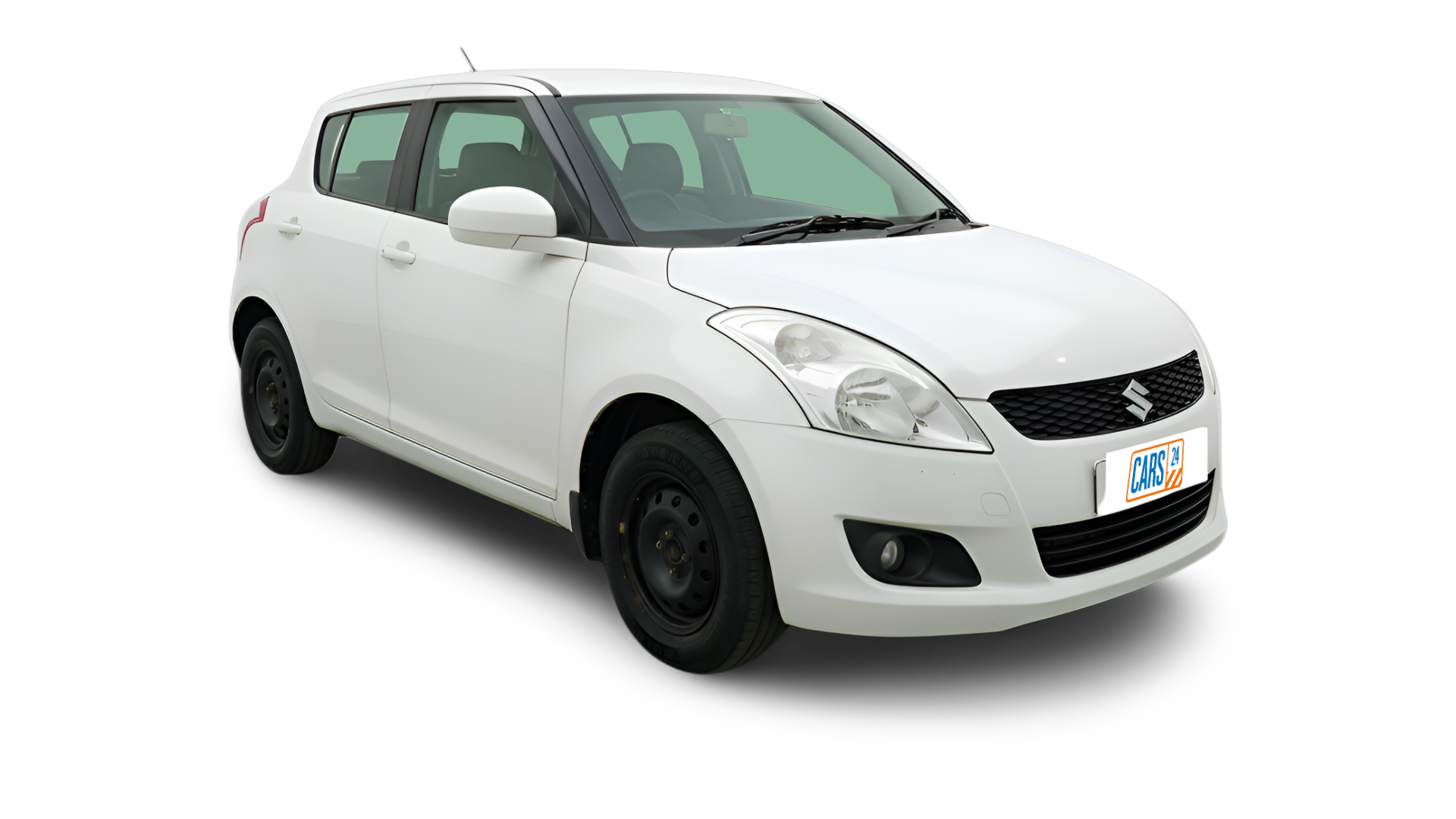 Maruti Swift-img